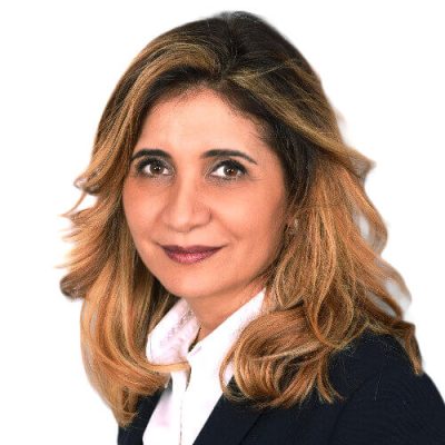 beatrice goharin Arnaud